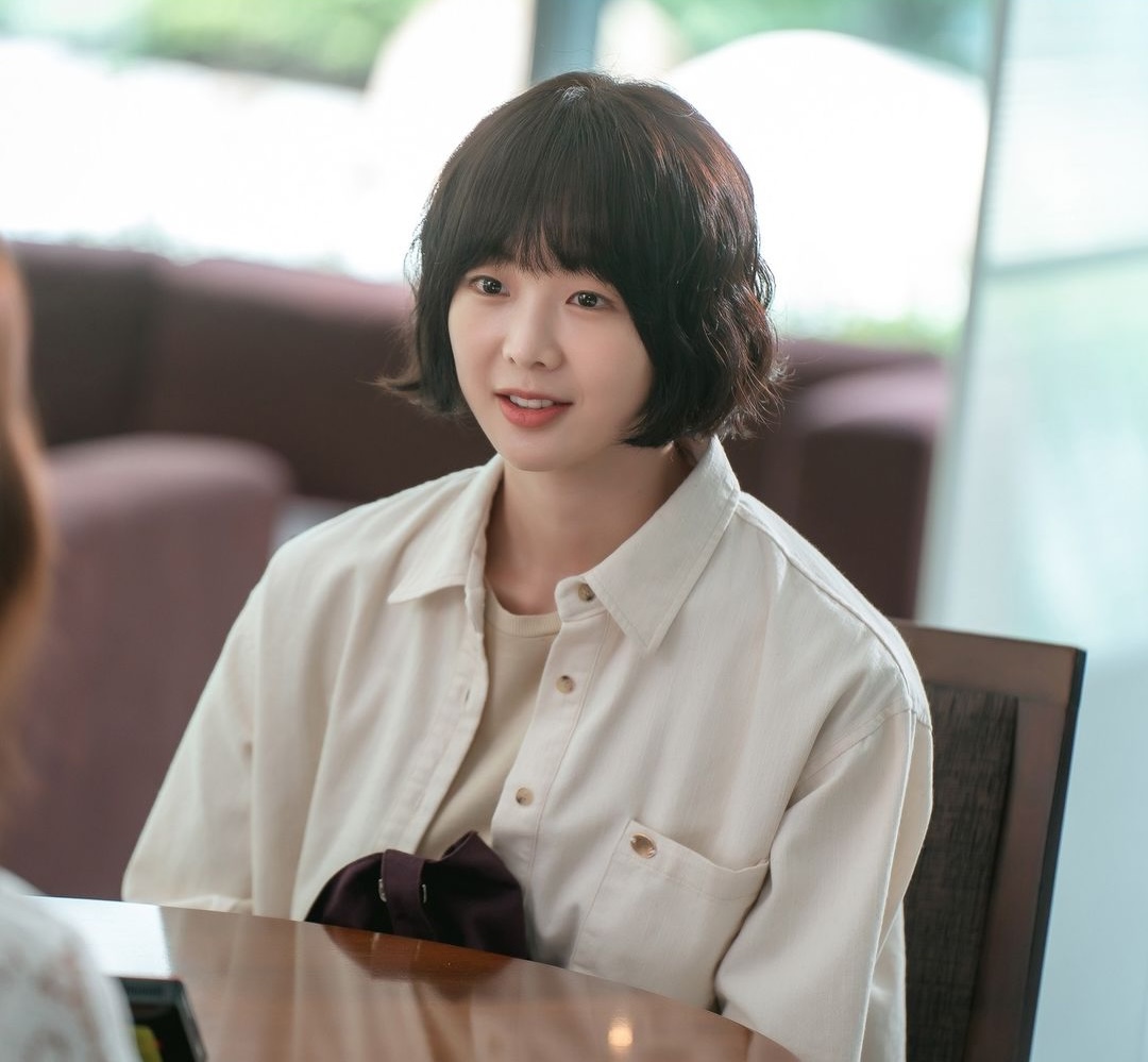 Geum Sae Rok Dishes On Her Upcoming Drama “Iron Family”