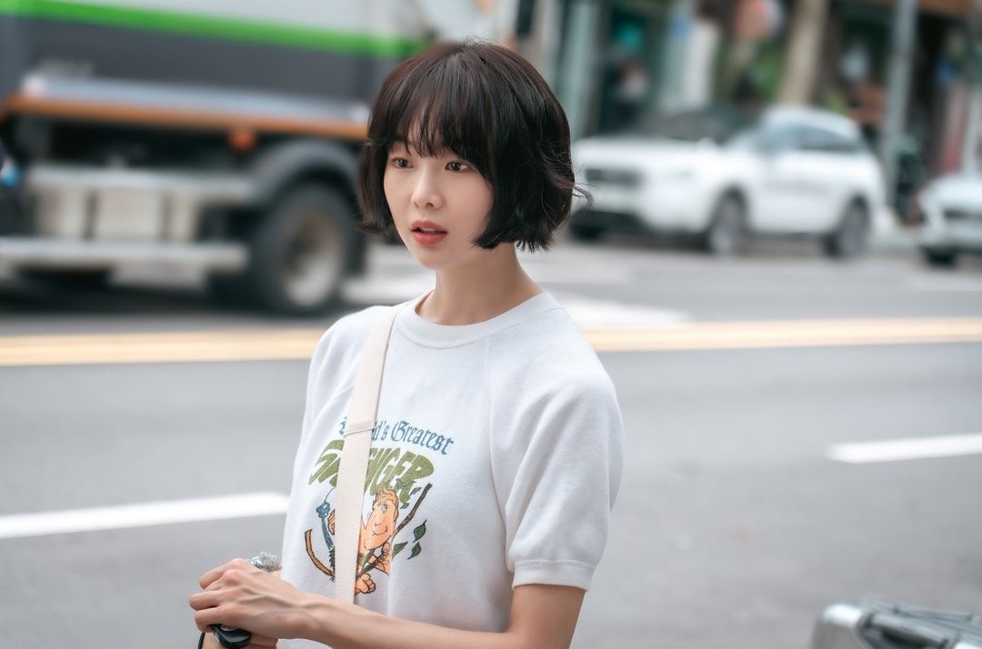 Geum Sae Rok Dishes On Her Upcoming Drama “Iron Family”