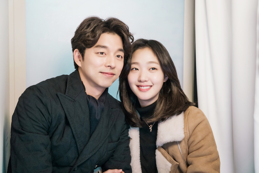 6 Gong Yoo Projects Which Showcase His Incredible Range As An Actor