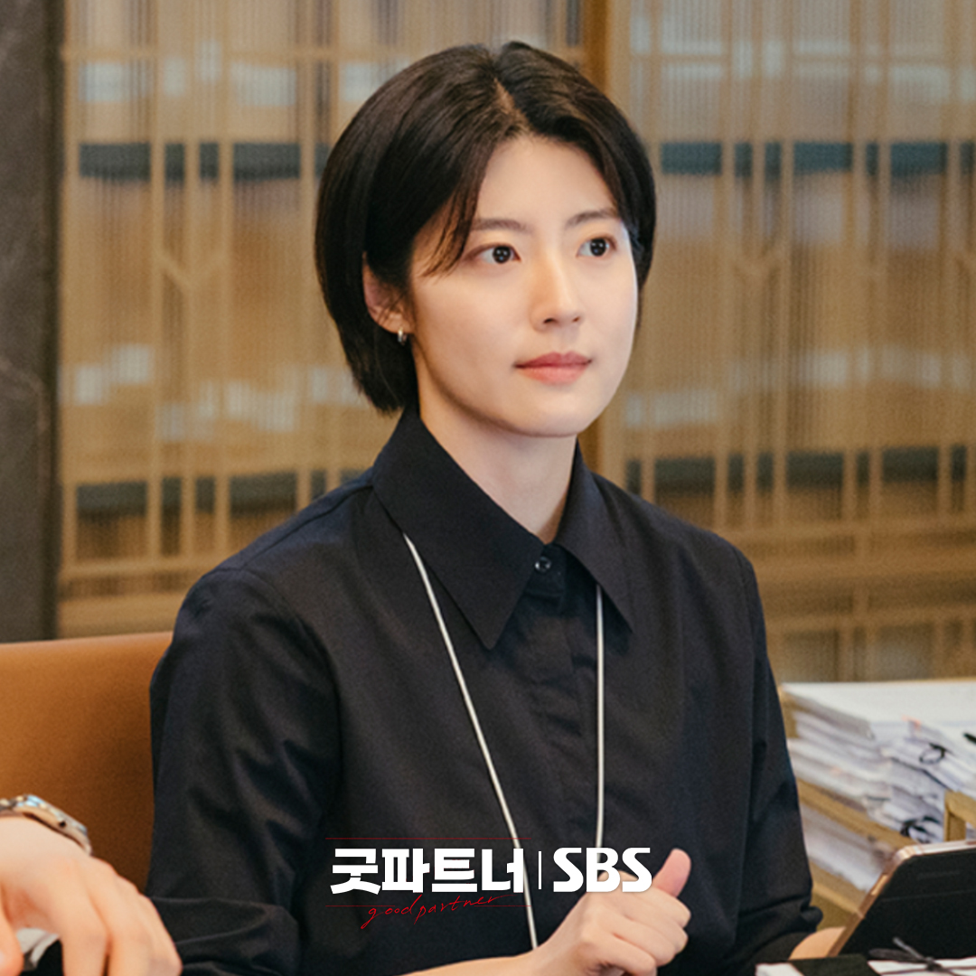 Jang Nara, Nam Ji Hyun, Kim Jun Han, And P.O Gather Together To Solve A Challenging Case In 