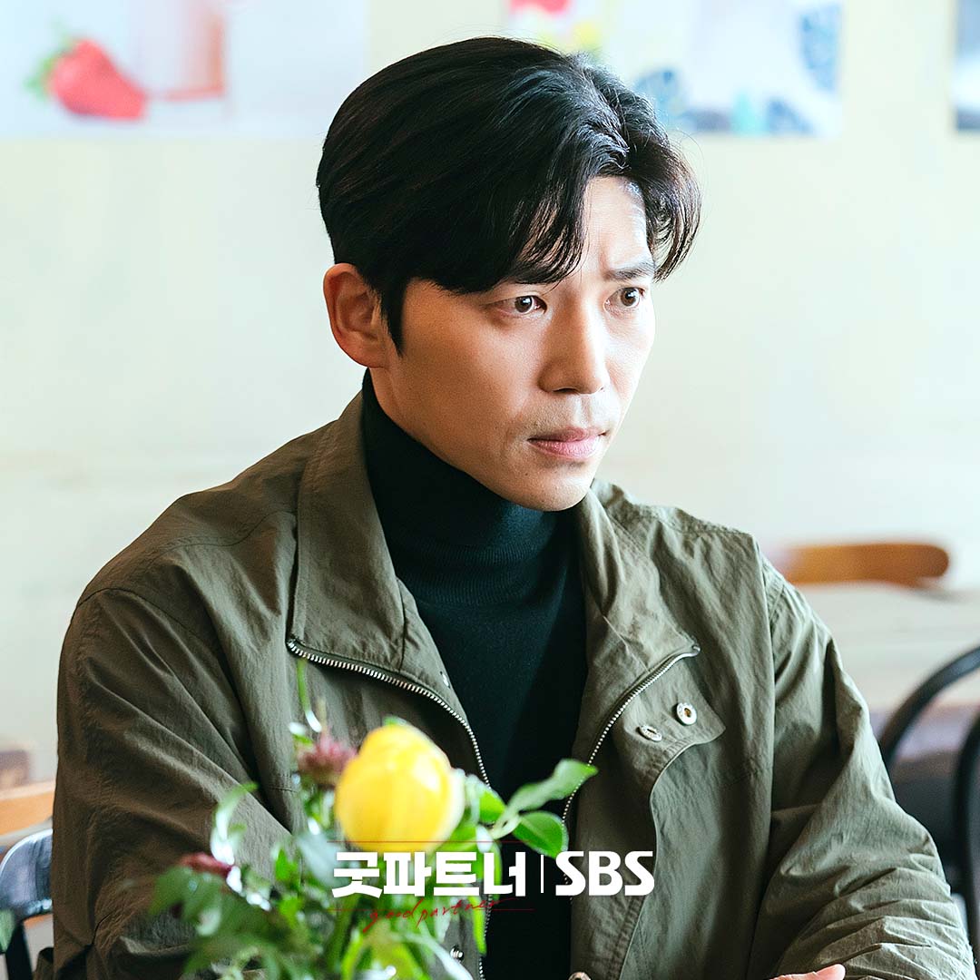 Ji Seung Hyun Dishes On His Role As A Cheating Husband In 