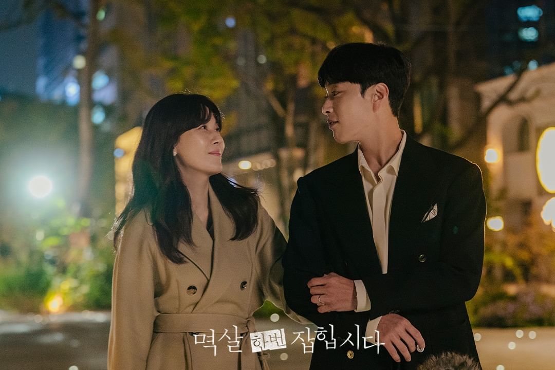 3 Tense Relationships To Keep An Eye On In “Grabbed By The Collar”