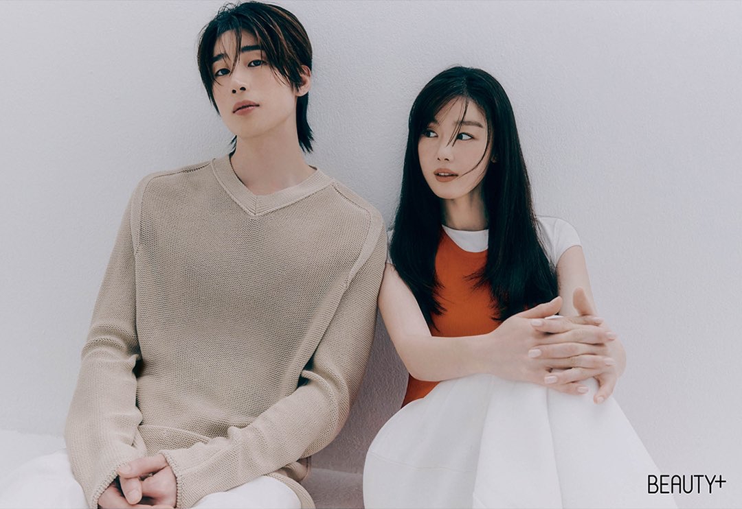 Siblings Han Sun Hwa And Han Seung Woo Talk About Their Similarities And More