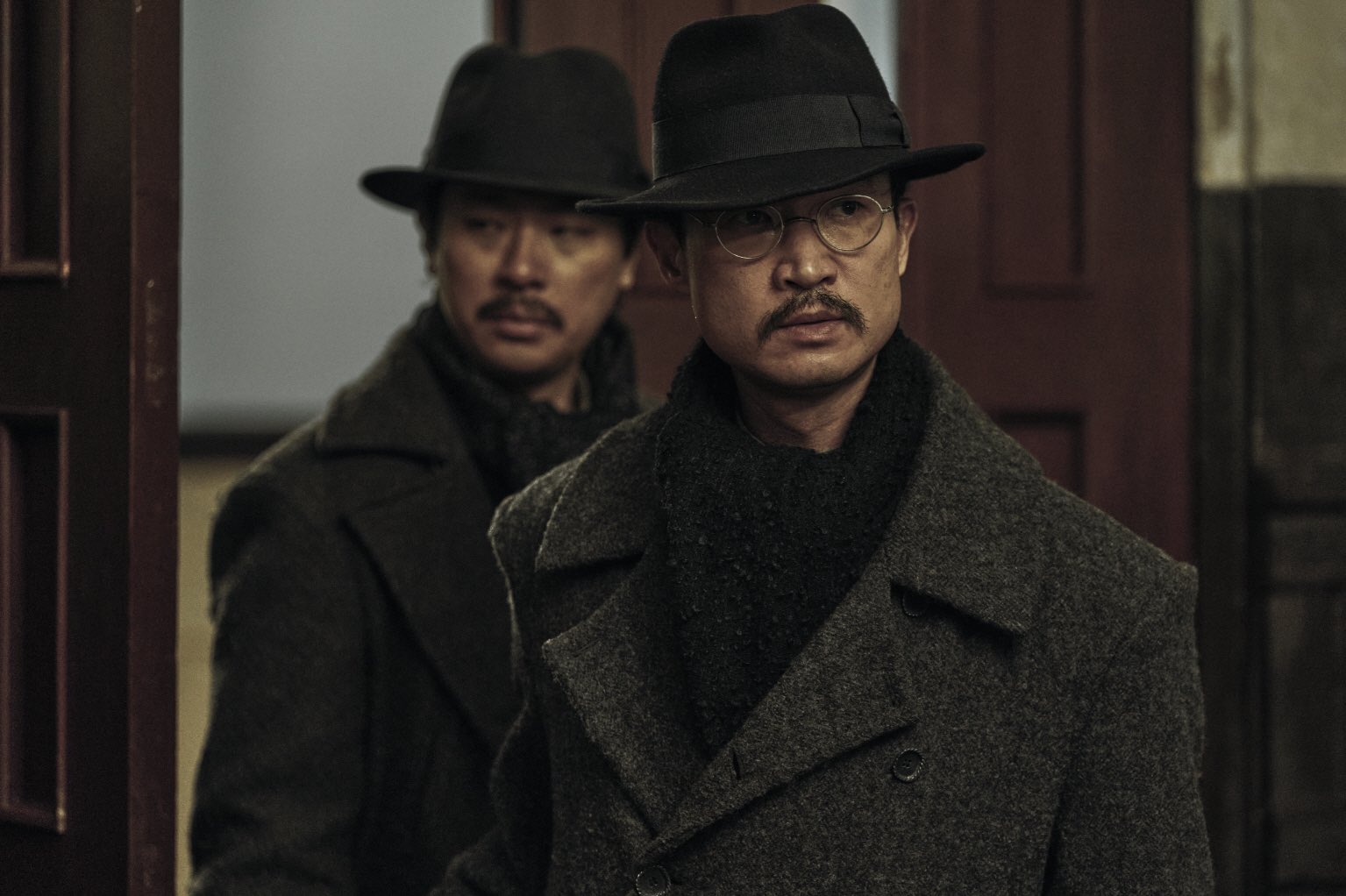 Hyun Bin's Upcoming Film “Harbin” Confirms Premiere Date