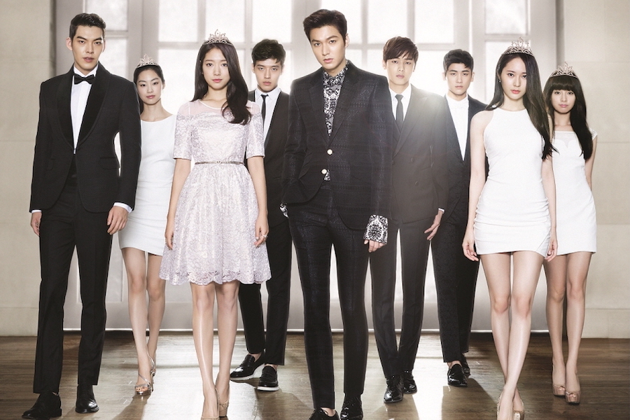 8 High School Rom-Com K-Dramas You Don't Want To Miss