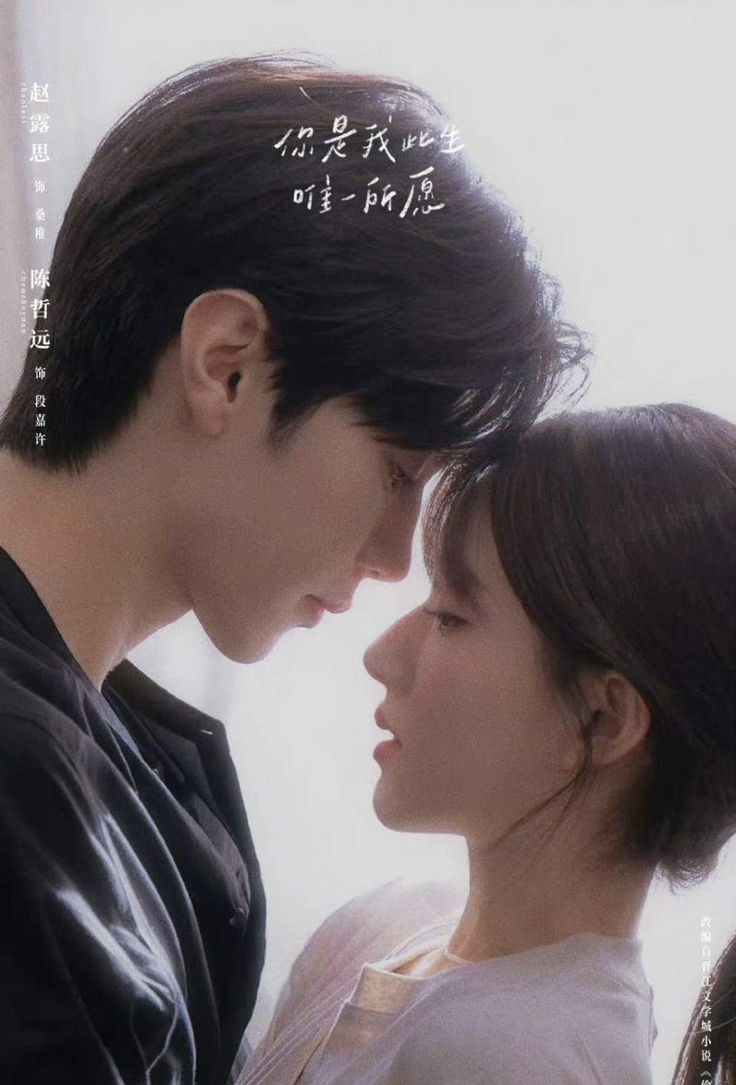 6 C-Dramas To Watch That Feel Like Autumn