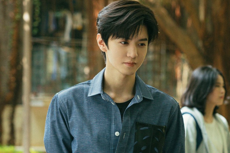 6 Swoon-Worthy C-Drama Male Leads Who Are Total Green Flags