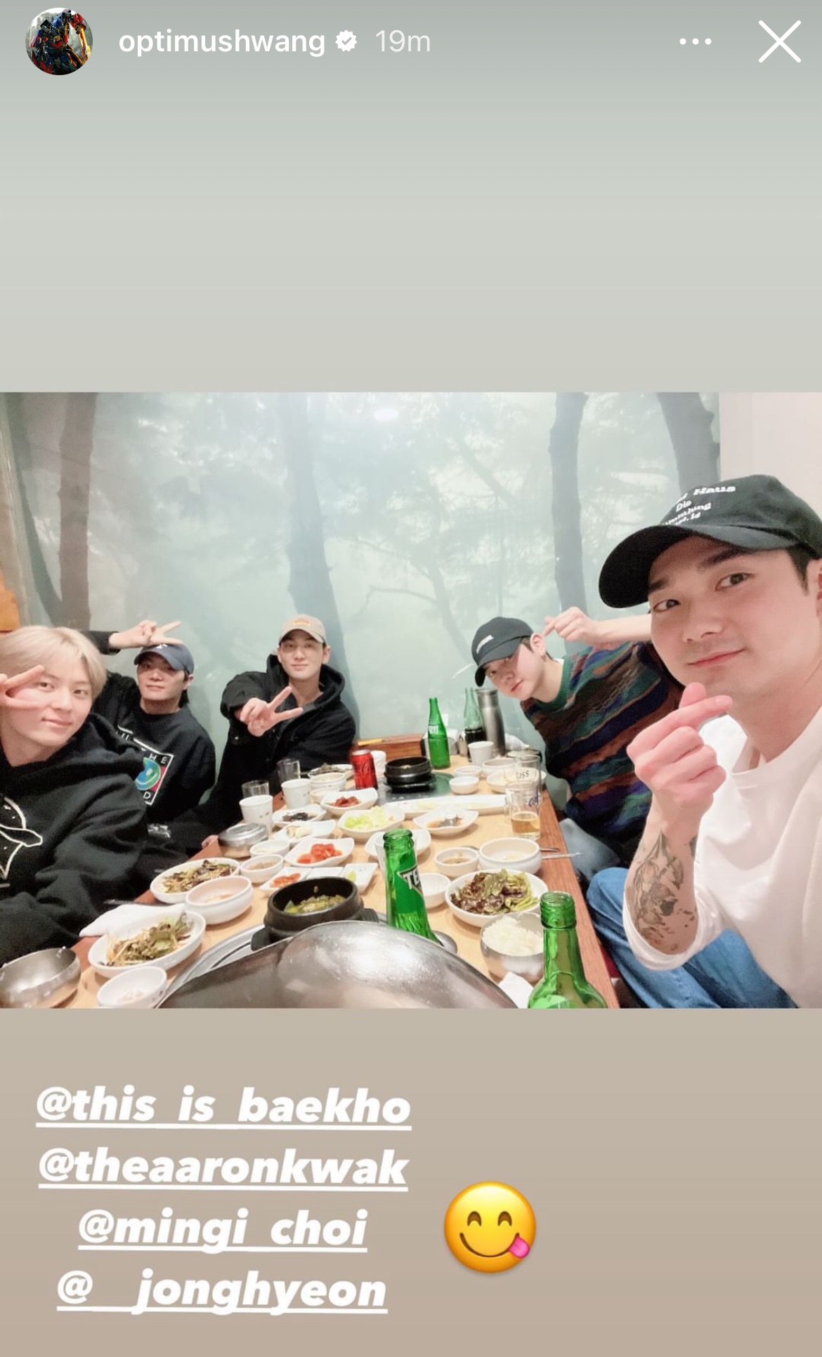 NU’EST Members Reunite For Group Hangout To Celebrate 12th Debut Anniversary