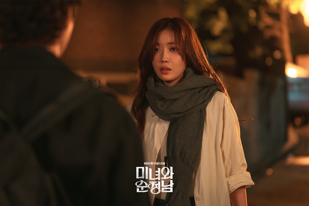 Im Soo Hyang Breaks Down After Ji Hyun Woo Treats Her Coldly In 