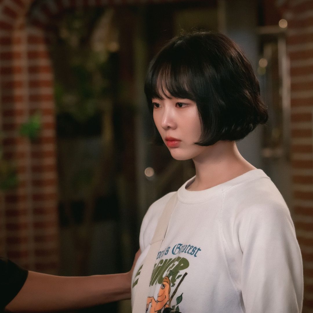 Kim Jung Hyun And Geum Sae Rok Build A Love-Hate Relationship In New Drama 