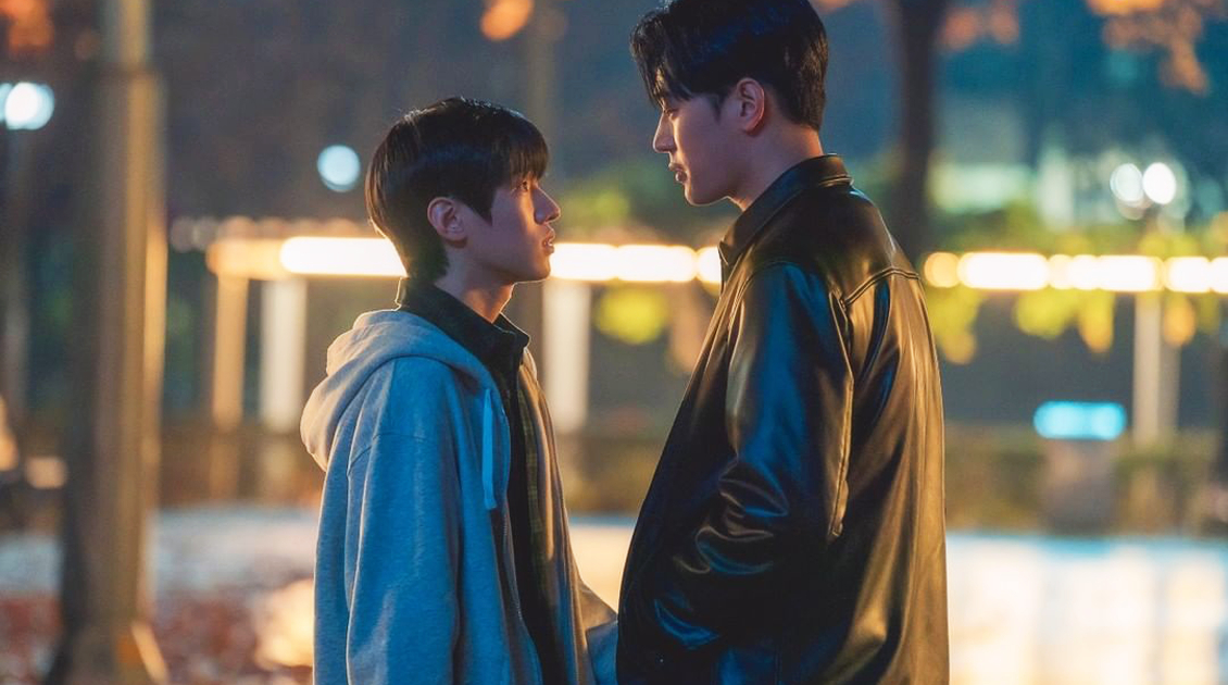 5 BL Dramas To Watch If You Loved 