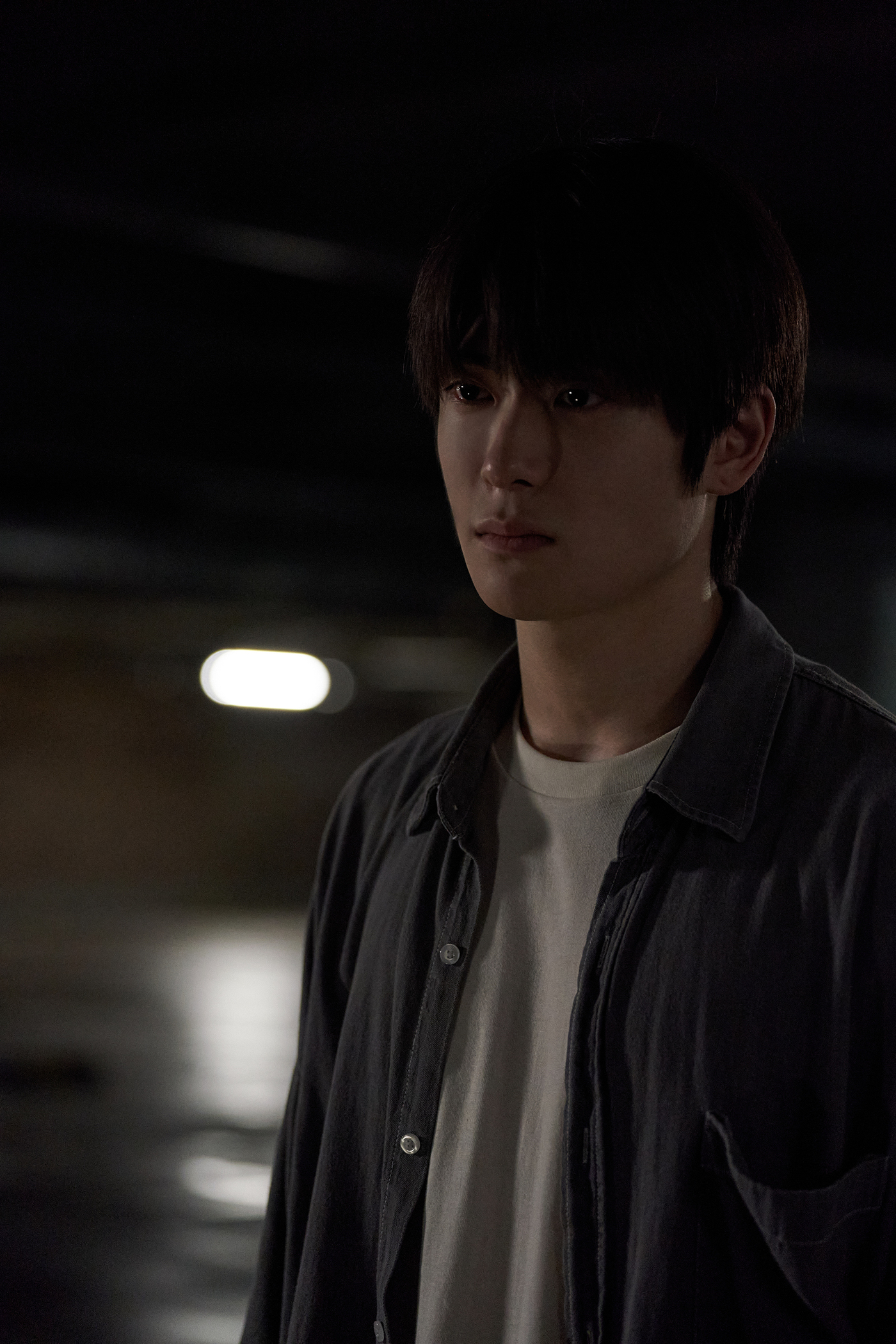 NCT’s Jaehyun Showcases Impressive Emotional Range As Death Prophet In Debut Film 