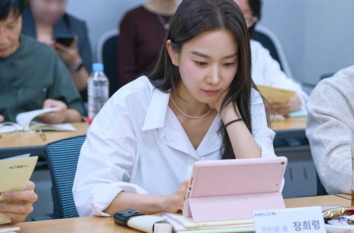 Watch: Jun So Min, Choi Daniel, Gong Min Jung, And More Impress At Script Reading For New Rom-Com Drama