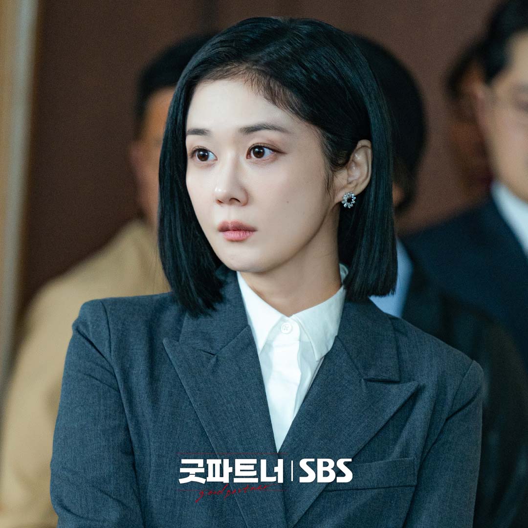 Nam Ji Hyun's 1st Courtroom Trial Gets Off To Disastrous Start As Jang Nara Watches In 