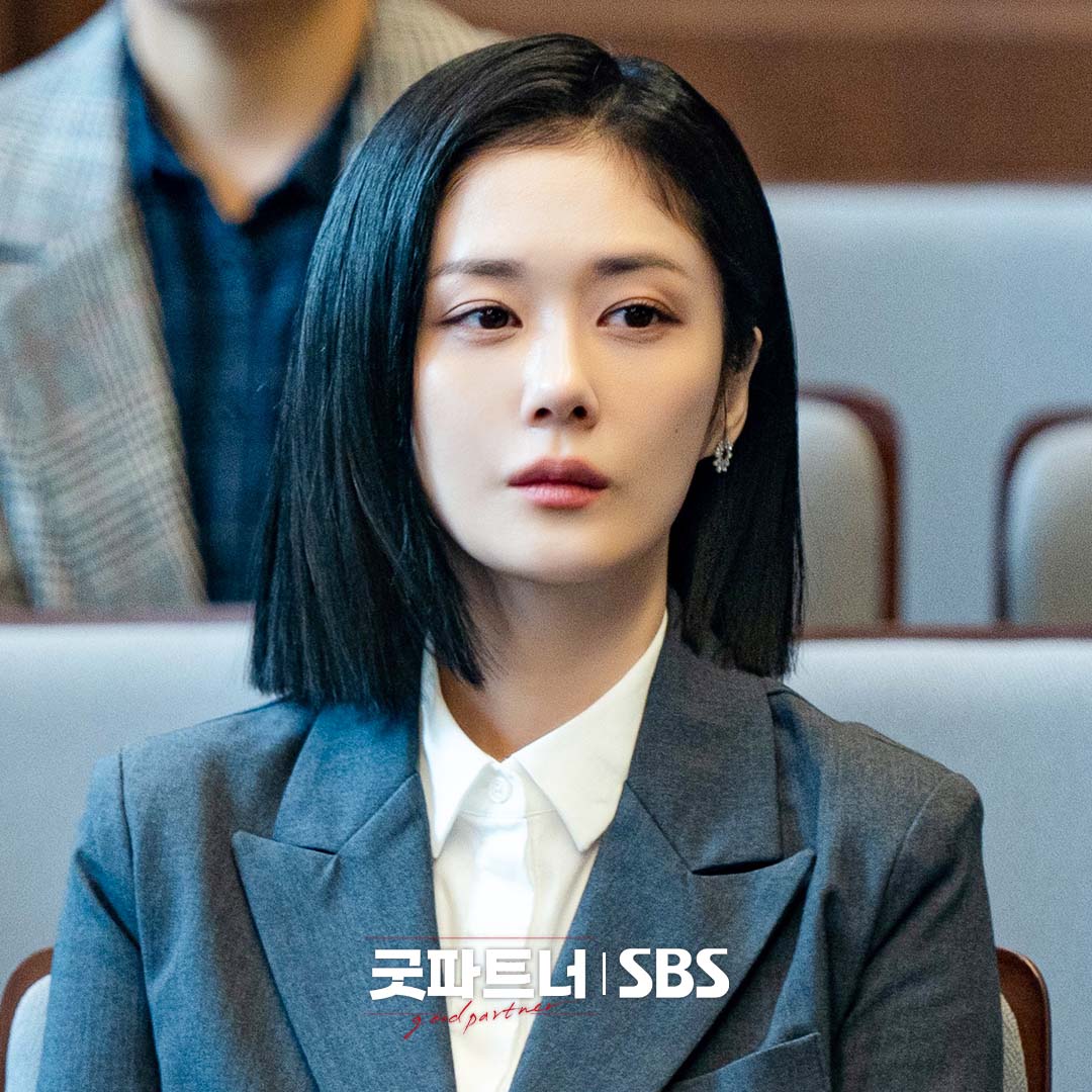 Nam Ji Hyun's 1st Courtroom Trial Gets Off To Disastrous Start As Jang Nara Watches In 