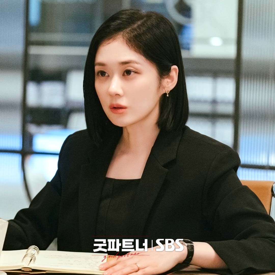 Jang Nara And Nam Ji Hyun Take On A New Case As 