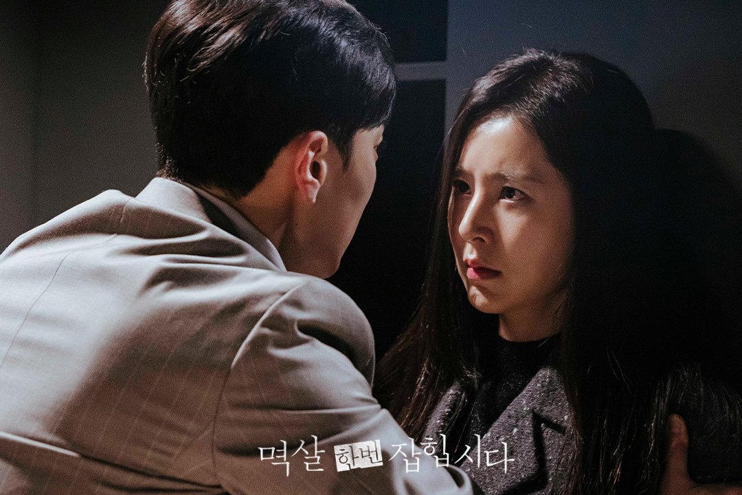 Jang Seung Jo Makes A Desperate Plea To Kim Ha Neul In 