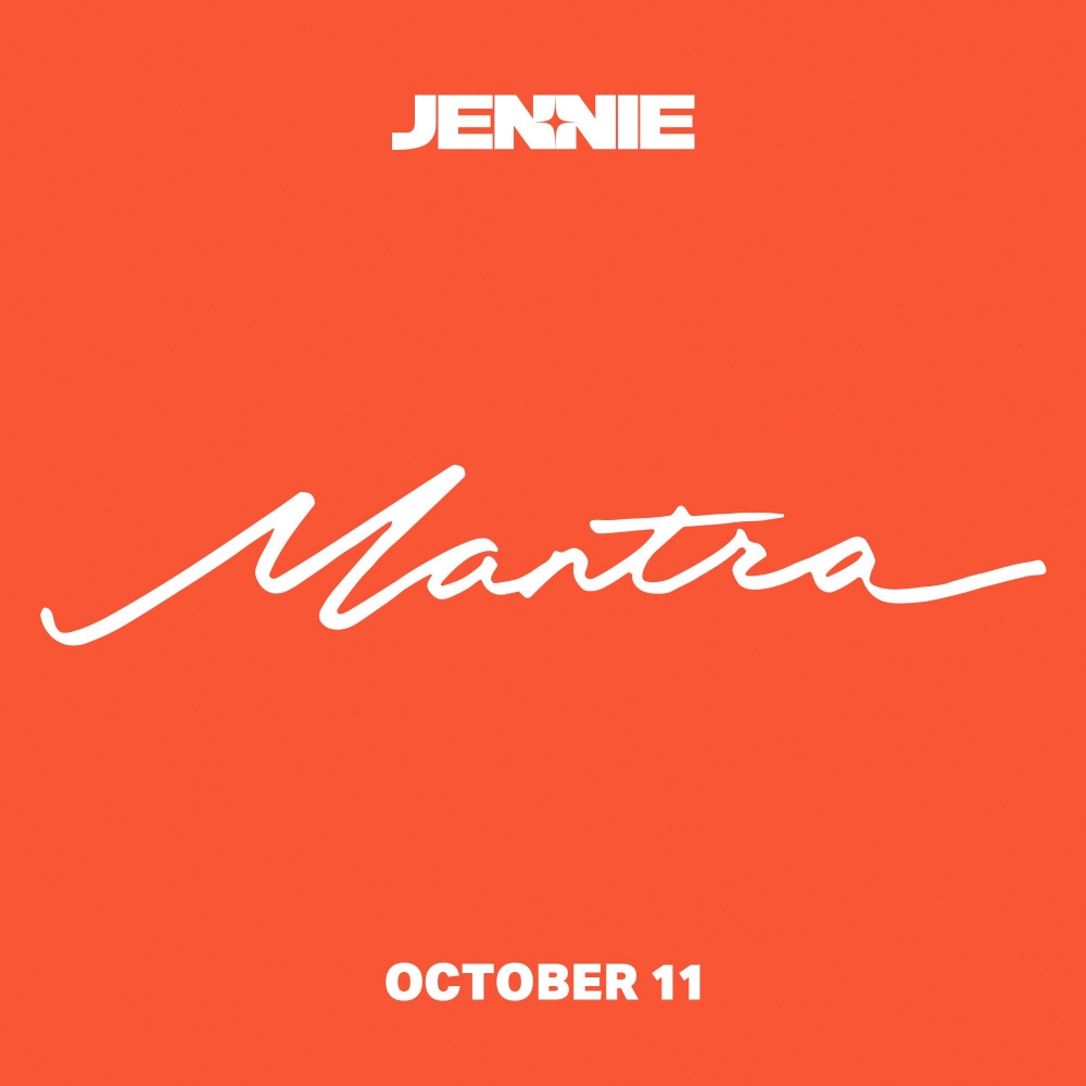 Watch: BLACKPINK's Jennie Drops Sneak Peek Of Long-Awaited Comeback With New Single “Mantra”