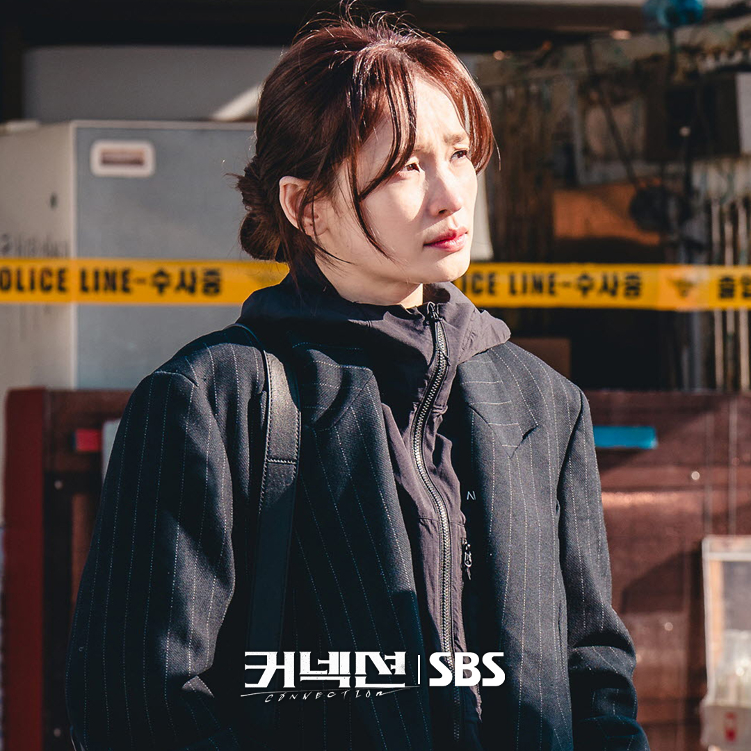 Jeon Mi Do And Ji Sung Join Forces To Solve A Murder Case In 