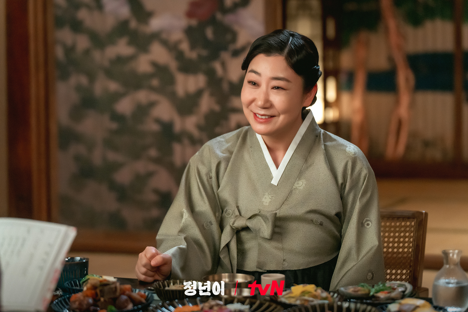 Jang Hee Jin Makes Special Appearance As Ra Mi Ran’s Former Student In “Jeongnyeon: The Star Is Born”