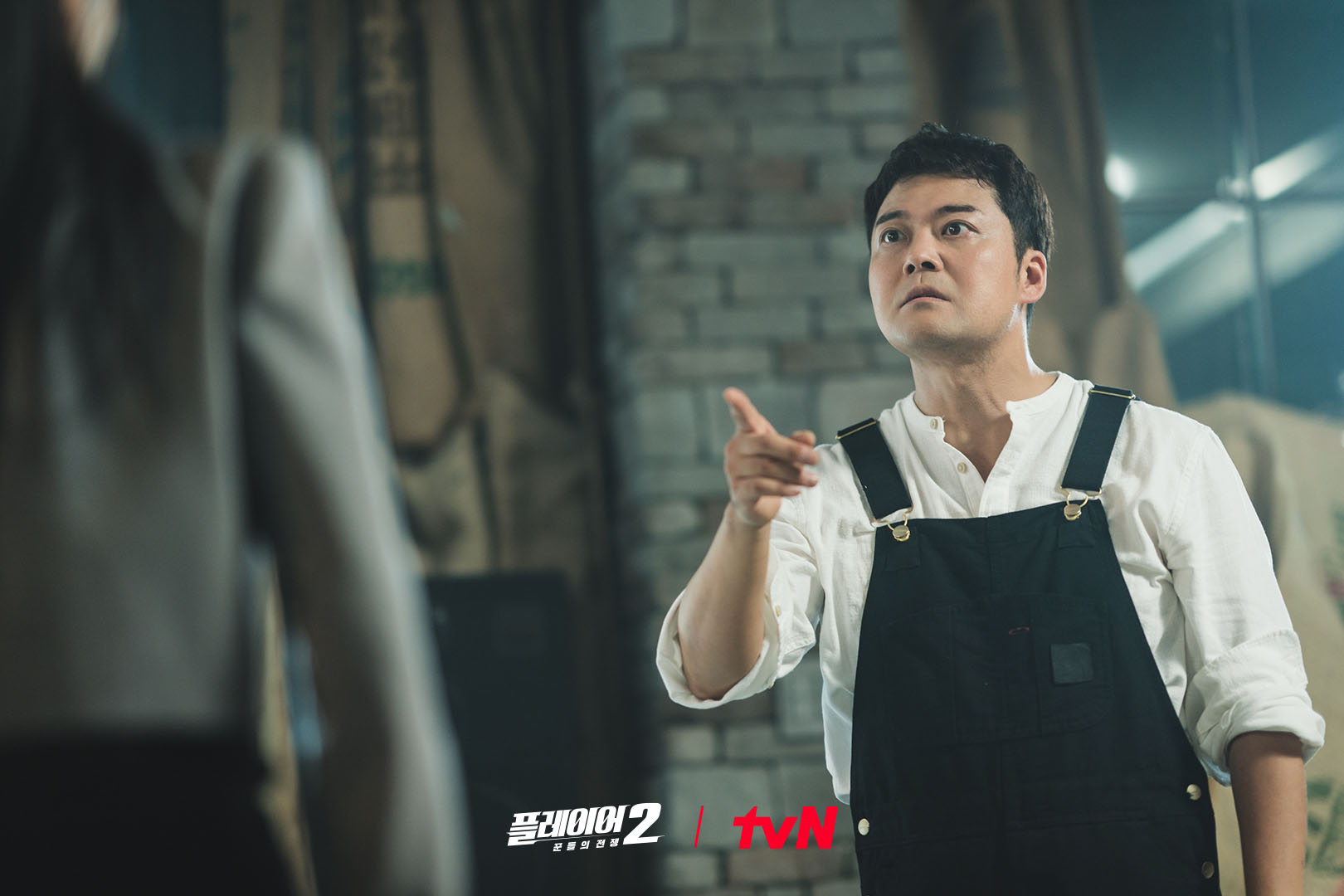 Song Seung Heon, Jang Gyuri, And Jun Hyun Moo Are Part Of A Big Plan To Bring Justice In 