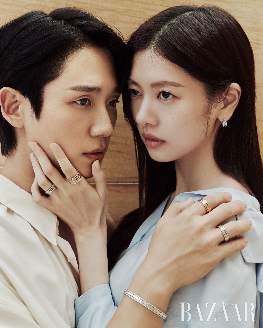 Watch: Jung Hae In And Jung So Min Share Feelings On Concluding 