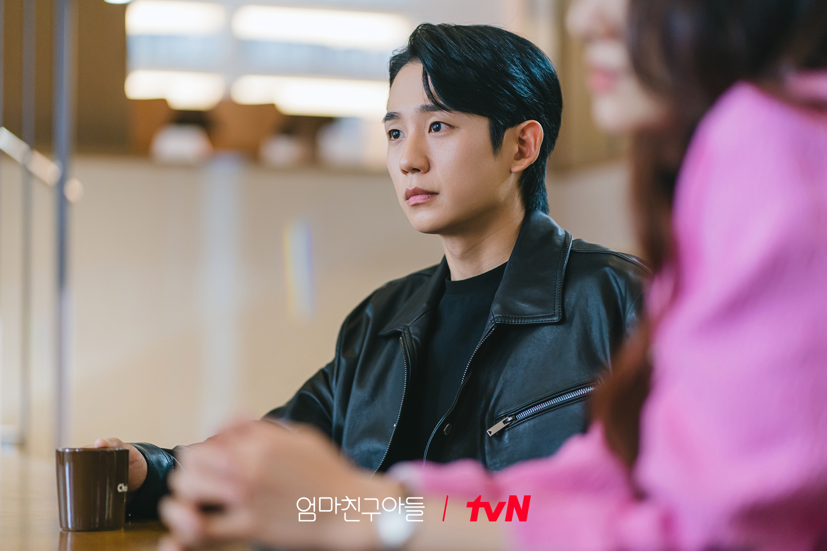 Jung Hae In's Ex-Girlfriend Seo Ji Hye Makes Jung So Min Feel Awkward In 