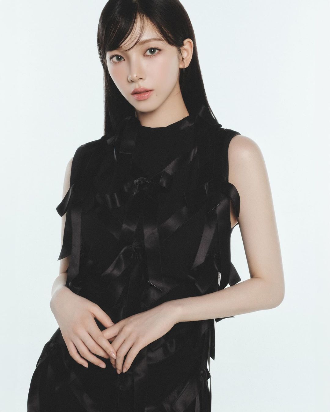 aespa's Karina Officially Announced As Brand Ambassador For Prada