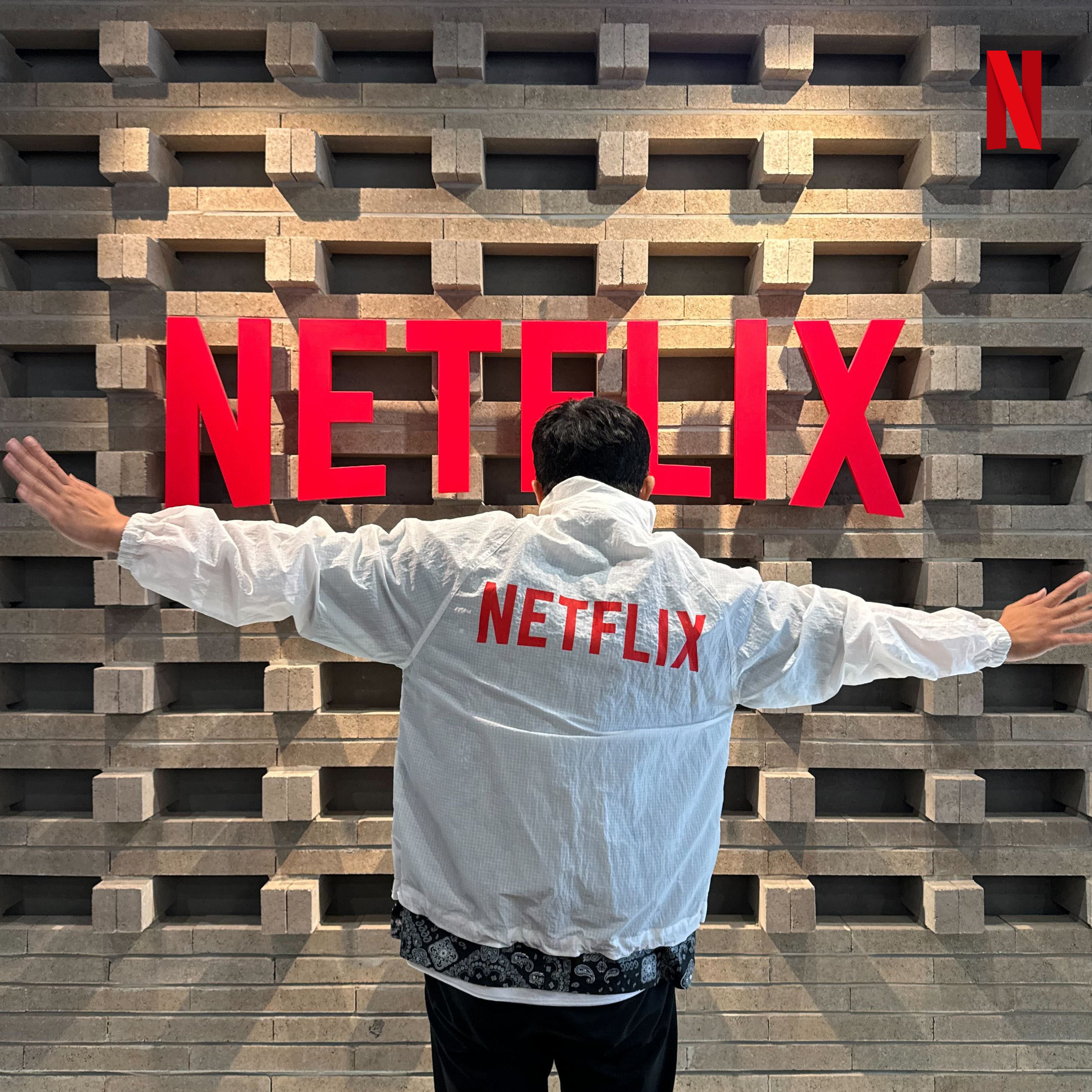 Kian84 To Open Unique Guesthouse In New Netflix Variety Show By 