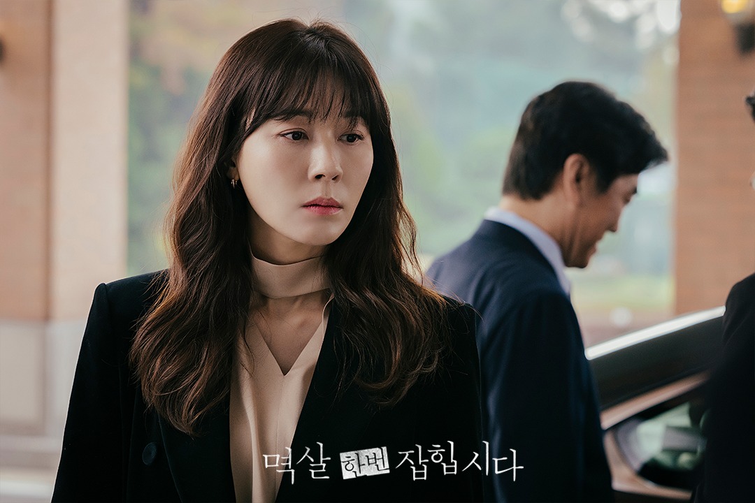 3 Reasons To Look Forward To Kim Ha Neul’s Performance In “Grabbed By The Collar”