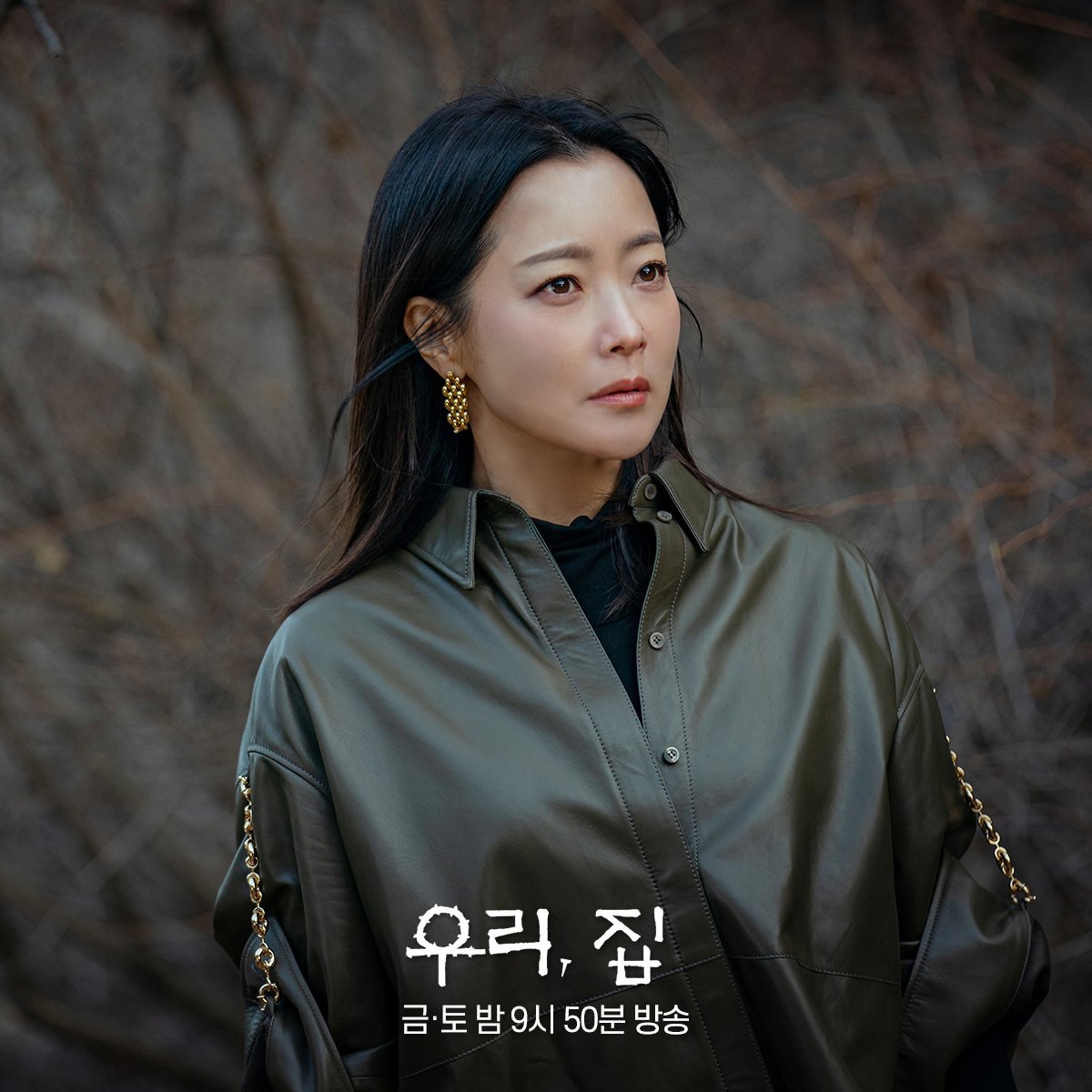 Kim Hee Sun Openly Suspects Lee Hye Young Of Her Husband's Murder In 