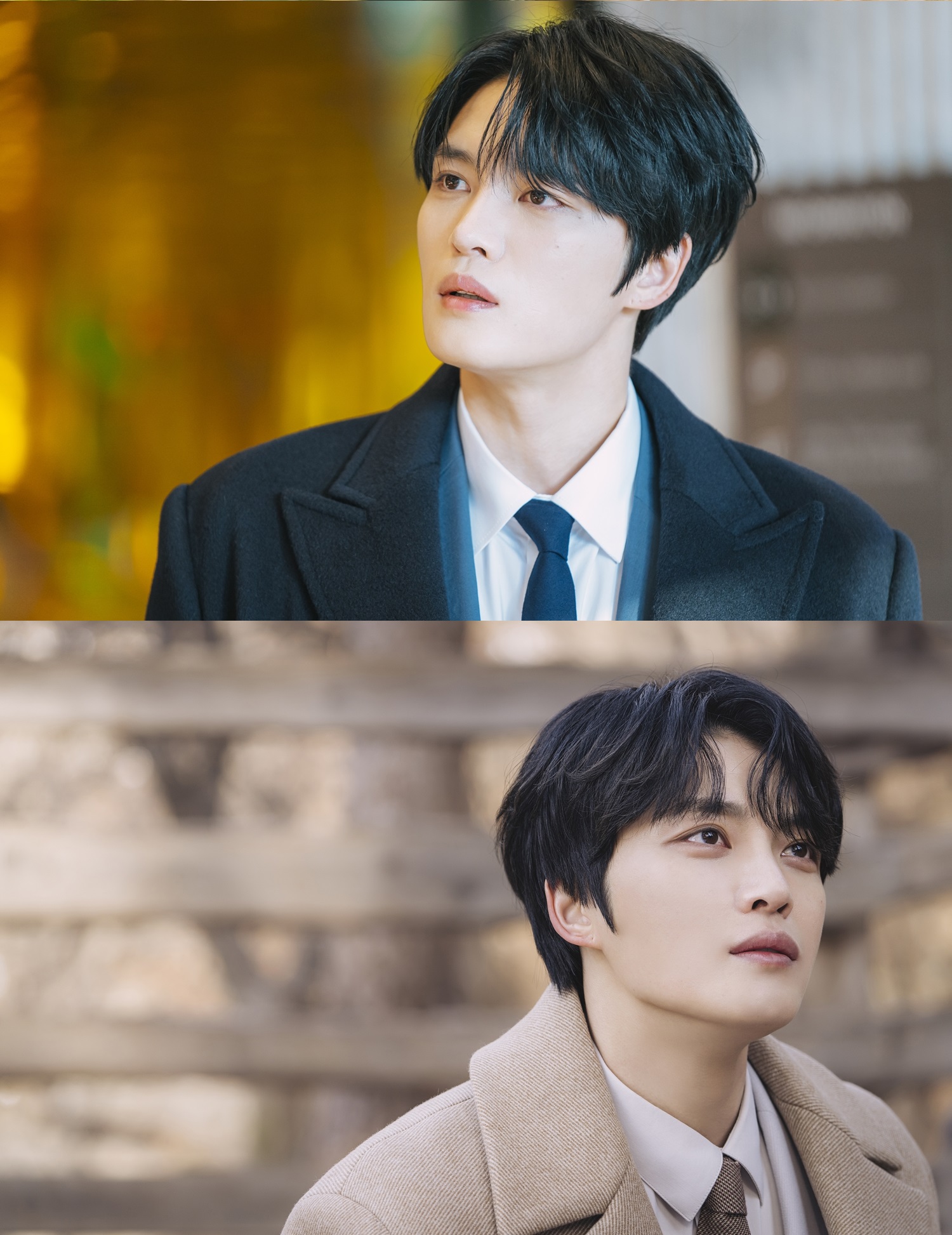 Kim Jaejoong Reveals Most Embarrassing Moment From Filming His New Drama 