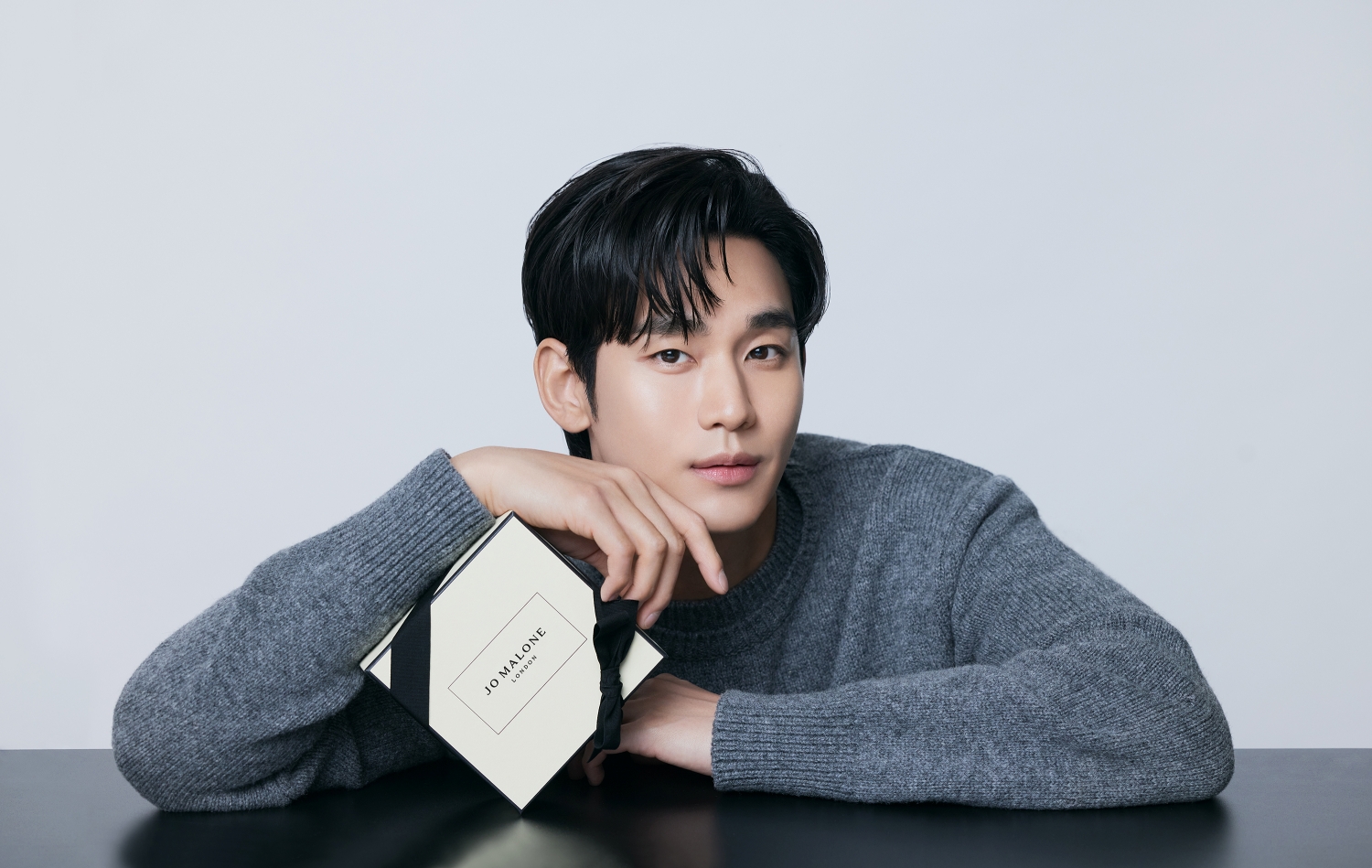 Kim Soo Hyun Announced As Jo Malone London’s New Brand Ambassador