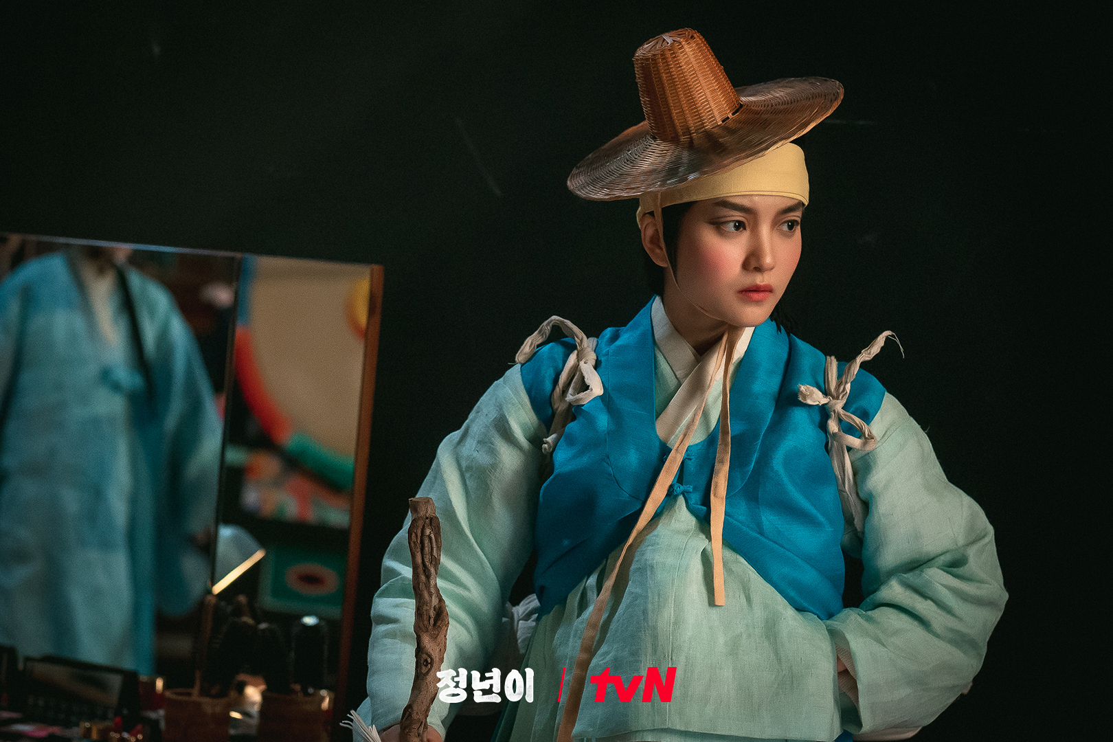 Kim Tae Ri Faces The Unexpected During High-Stakes Performance In 