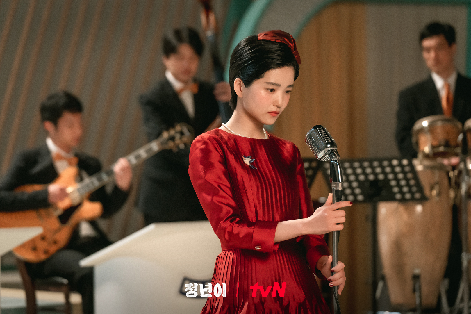 Kim Tae Ri Prepares To Debut As A Pop Singer In 