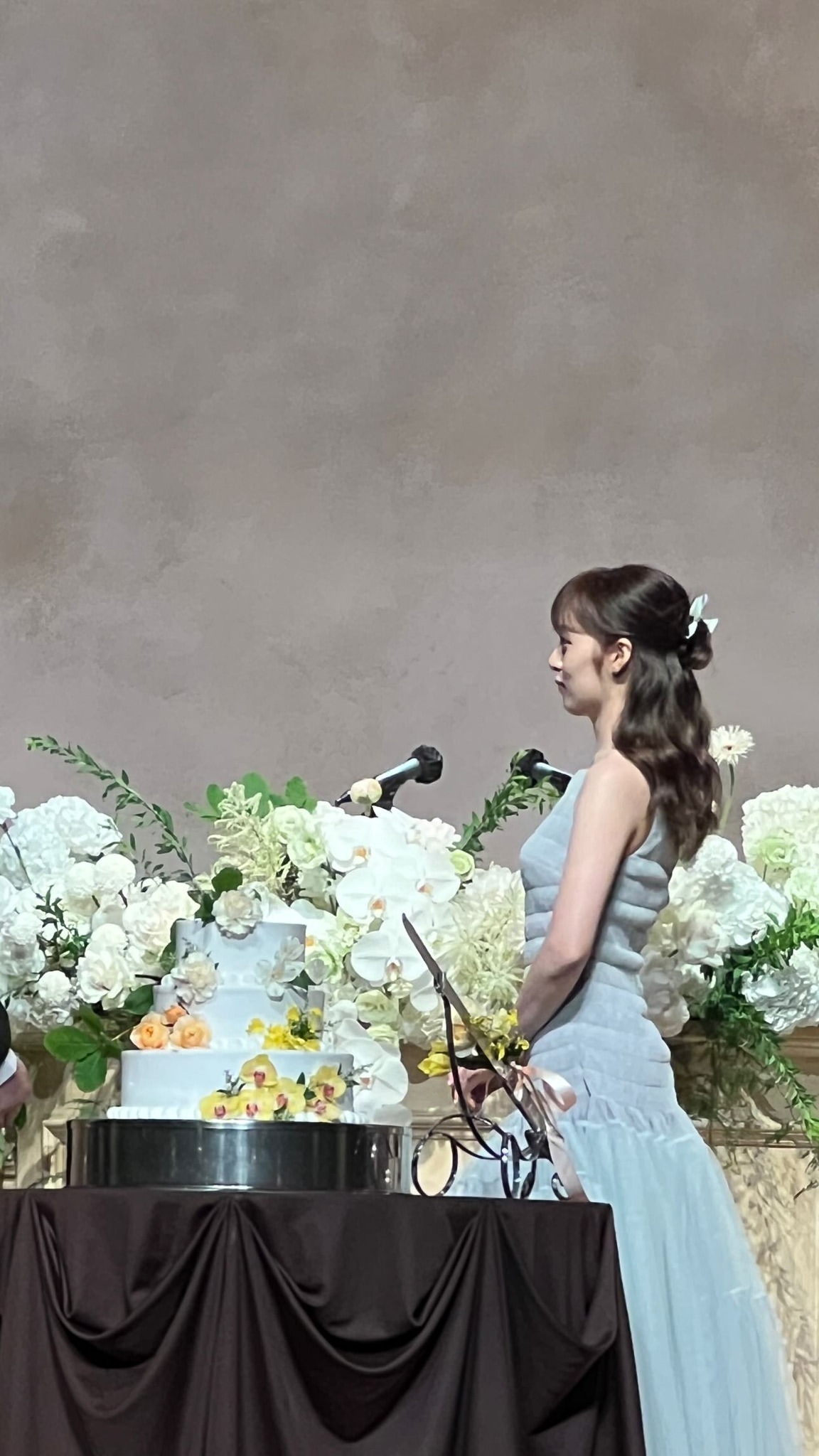 Kim Bo Ra Shares Beautiful Photos From Her Wedding + Expresses Gratitude In Heartwarming Message