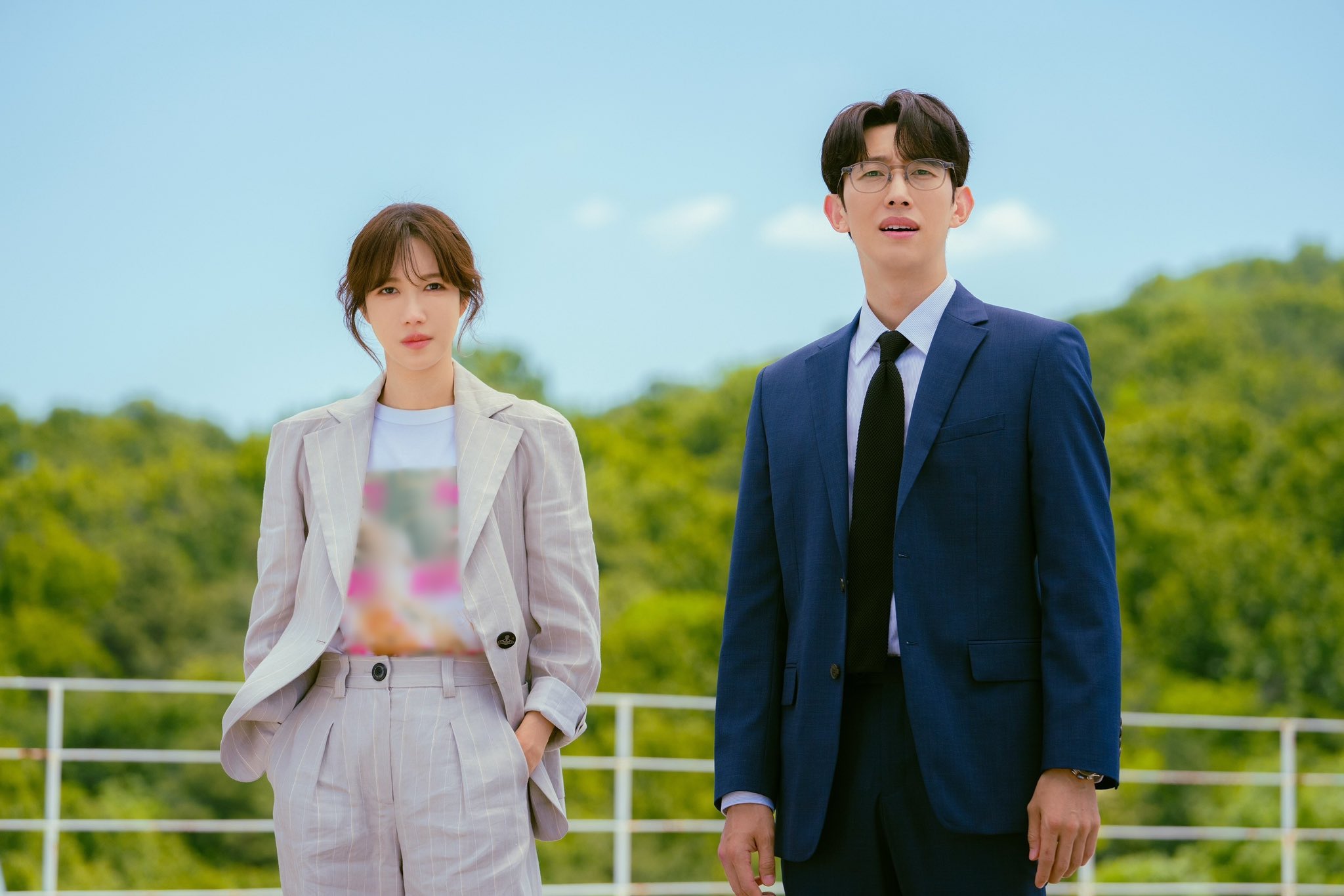 5 Legal K-Dramas To Watch If You Can't Get Over 