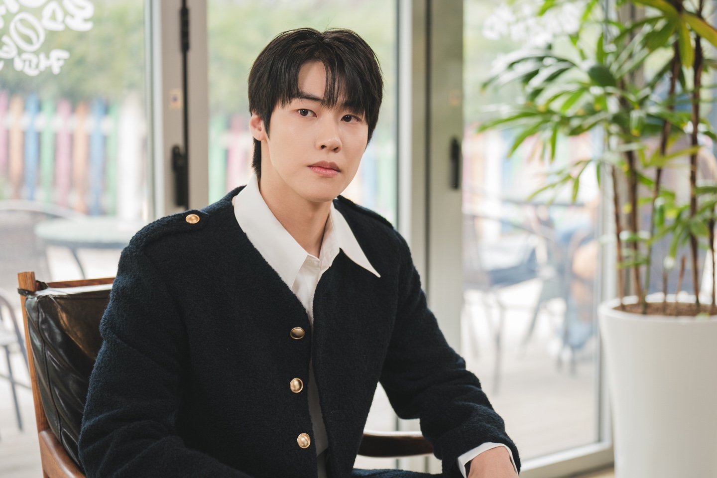 N.Flying's Lee Seung Hyub Talks About His 