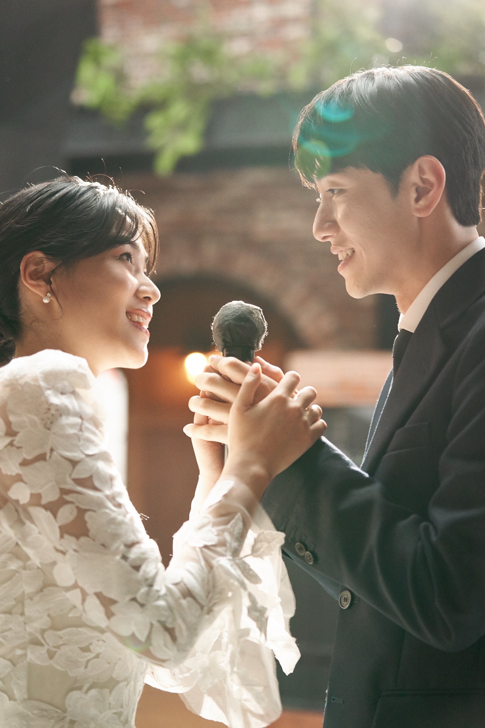 Nam Yoon Su Boldly Takes Life Head-On Through 4 Pivotal Love Stories In New Drama 