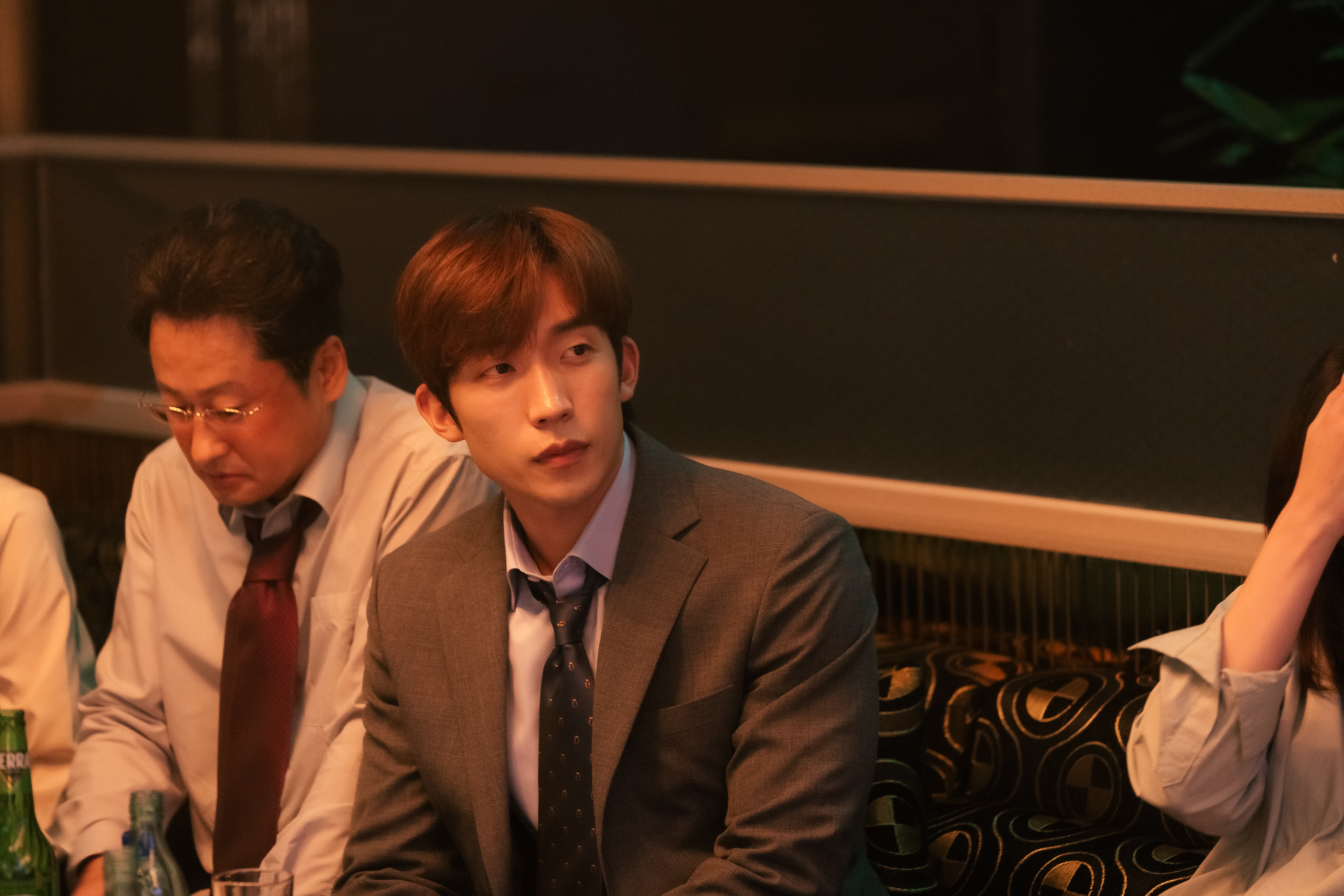 Lee Sang Yi, Kwak Dong Yeon, And More Bring Depth And Humor In Special Appearances For Film 