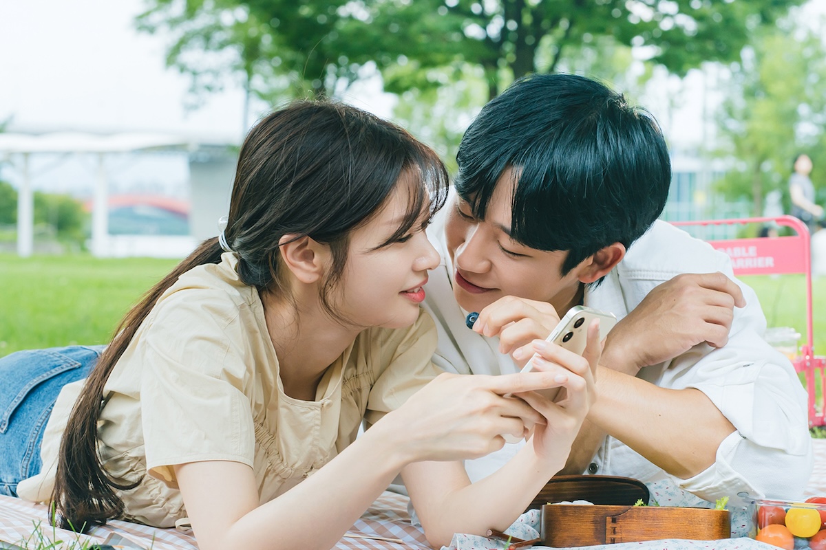 5 K-Dramas To Watch If You Are Missing 