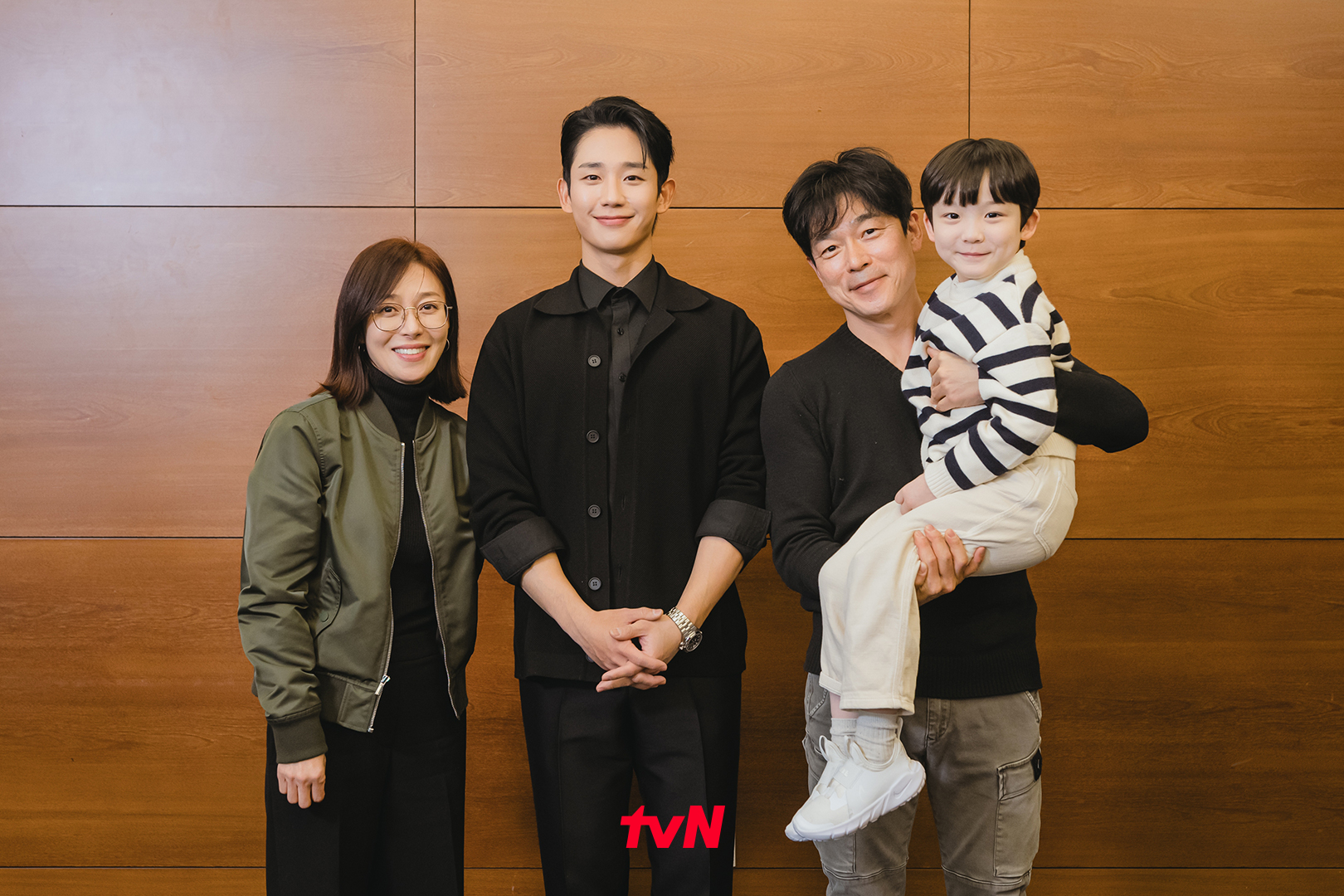 Jung Hae In And Jung So Min Preview Romantic Chemistry At First Script Reading For New Rom-Com Drama 