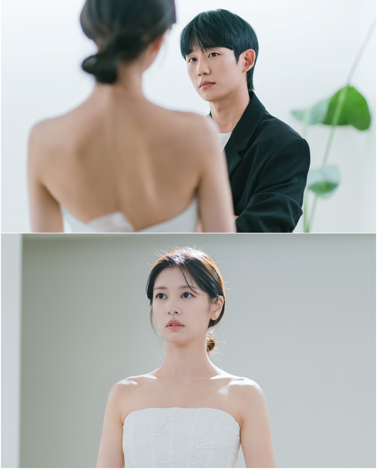 Jung So Min And Jung Hae In Prepare For The Next Stage Of Their Relationship In “Love Next Door”