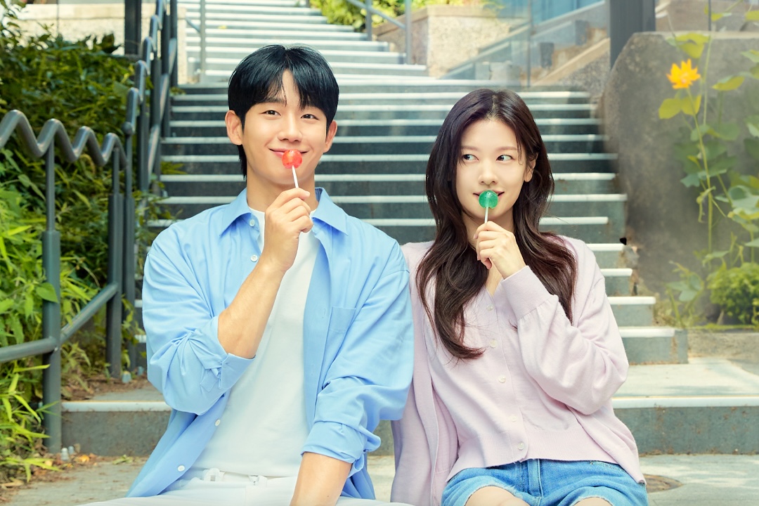 5 K-Dramas To Watch If You Love The Childhood Connection To Lovers Trope