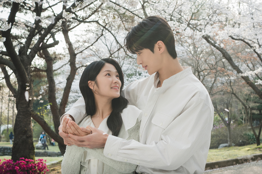 6 K-Dramas Where He Fell First, But She Fell Harder