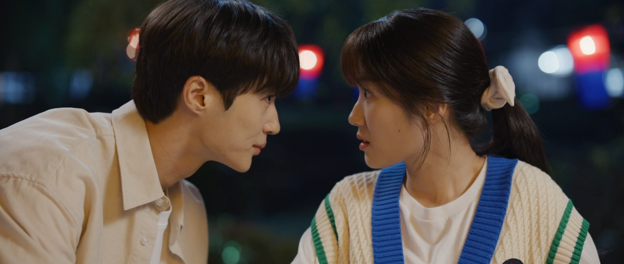 5 Times Byeon Woo Seok Tries To Get Closer To Kim Hye Yoon In Episodes 5-6 Of 