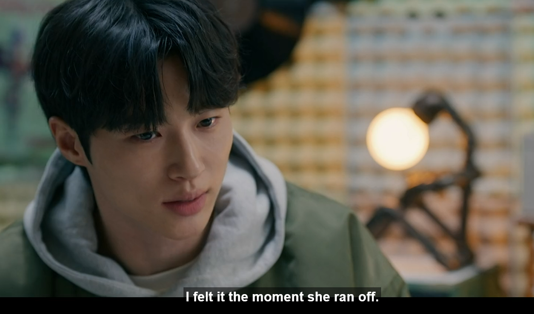 5 Important Moments For Kim Hye Yoon And Byeon Woo Seok In Episodes 9-10 Of 