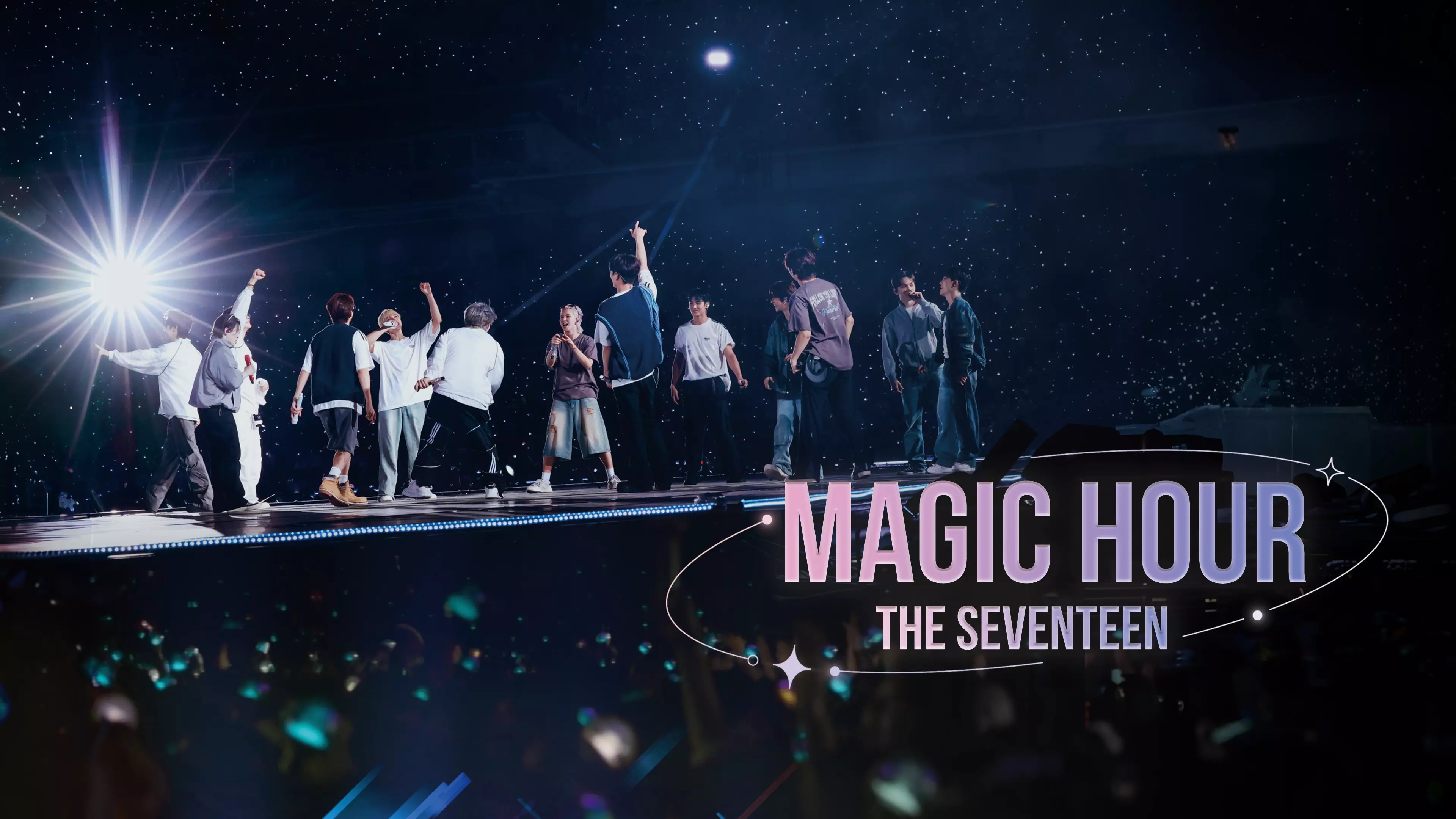 12 Essential SEVENTEEN Variety Shows, Concerts, And More To Add To Your Watchlist