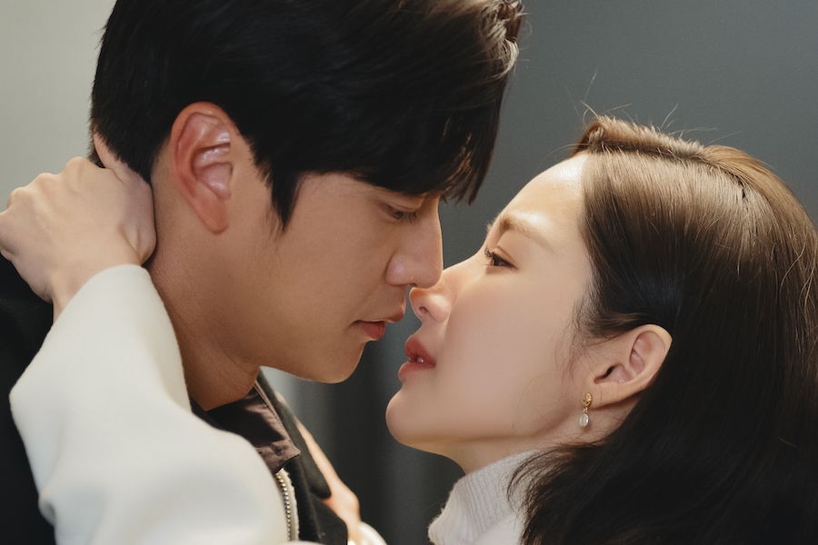 6 K-Dramas Where He Fell First, But She Fell Harder