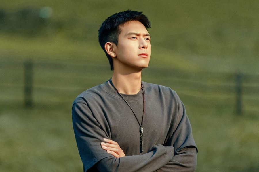 6 Swoon-Worthy C-Drama Male Leads Who Are Total Green Flags